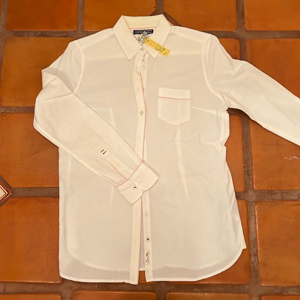 Tommy Hilfiger shirt